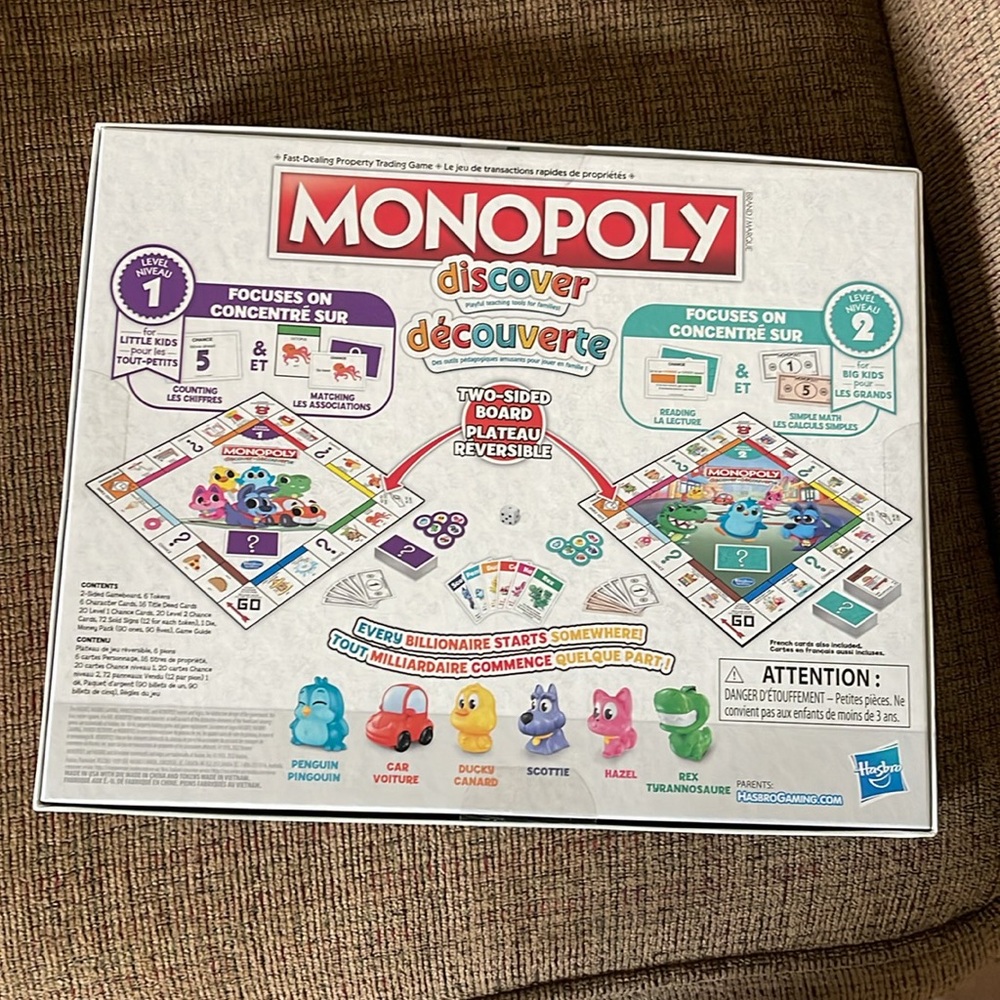 Monopoly - Picture 2 of 4
